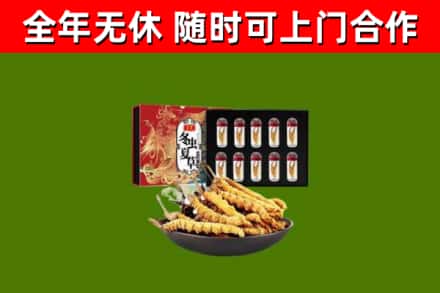 孝感市烟酒回收冬虫夏草礼盒.jpg