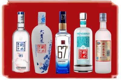 孝感市回收衡水老白干